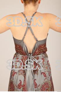 Dress texture of Heda 0013